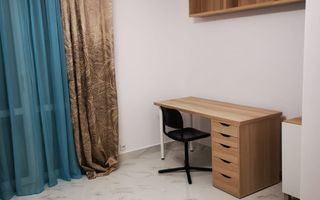 Calea Victoriei, 2 camere, decomandat, complet mobilat si utilat - Poză 1