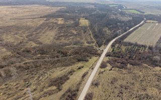 Teren extravilan 95.23 ha lângă Caransebeș - Poză 9