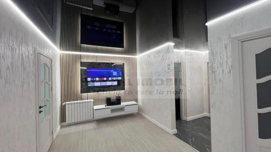 PRIMA INCHIRIERE - Casa moderna cu 3 camere - Horpaz - 800€ - Poză 1