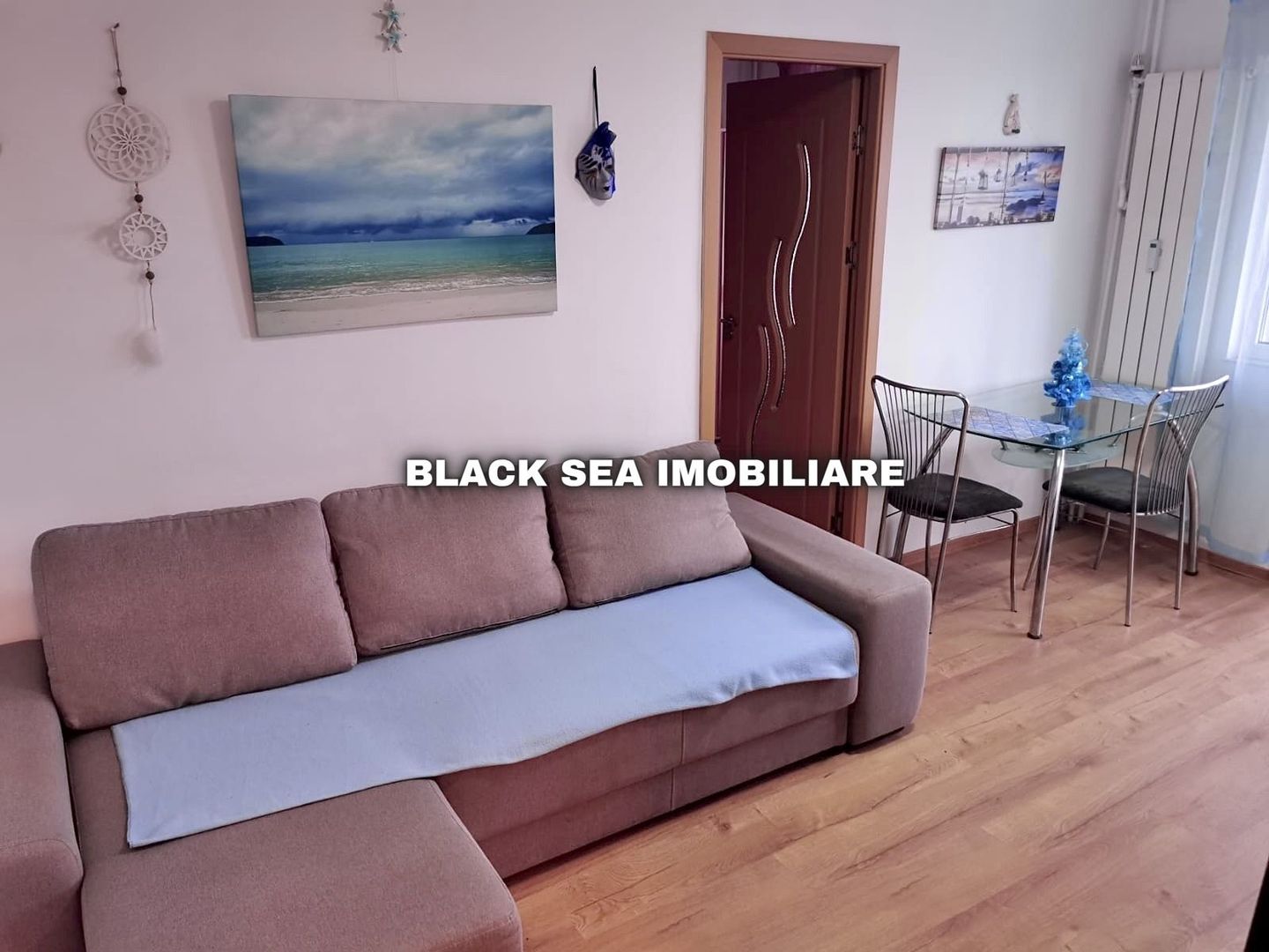 Apartament 2 camere de vânzare – Zona Cireșica, Constanț - Ocazie - Poză 4