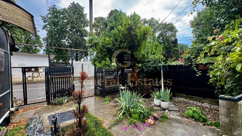 Vânzare Casă cu aplasare Strategică - Copou - Parcul Expoziției - Poză 8