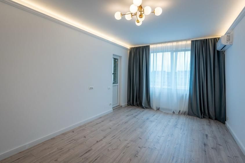 Vanzare Apartament 3 camere, 69 mp, renovat premium, 2 băi, etaj 7/8, Rahova - Poză 6