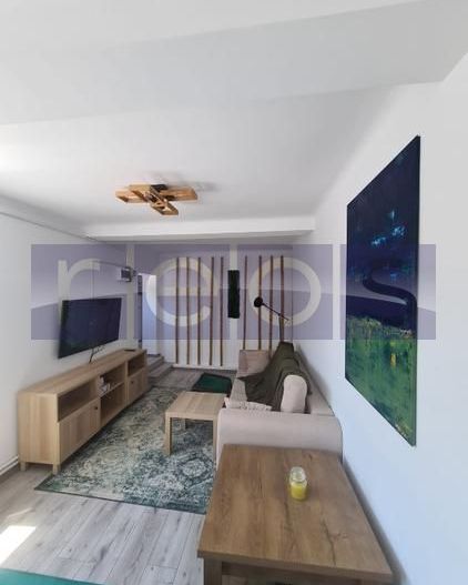 VANZARE APARTAMENT 2 CAMERE 40MP CALEA CALARASILOR HALA TRAIAN CENTRALA PROPRIE - Poză 2
