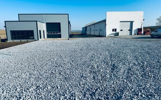 Constructie noua | Pardoseală elicopterizată | Spații administrative | - Poză 5