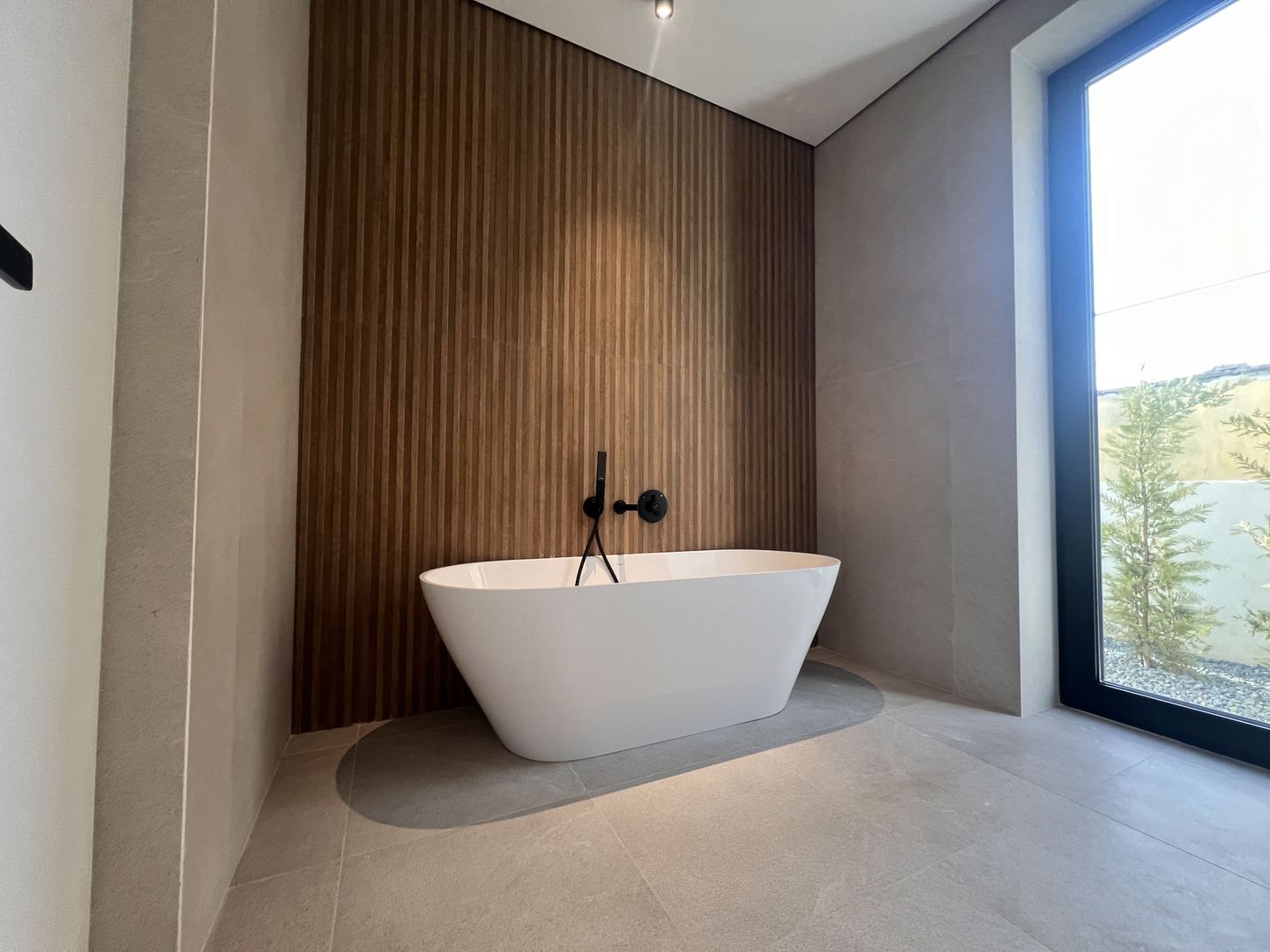 Vila de Lux Parter | Piscina | Arhitectura Deosebita | Finalizat - Poză 16