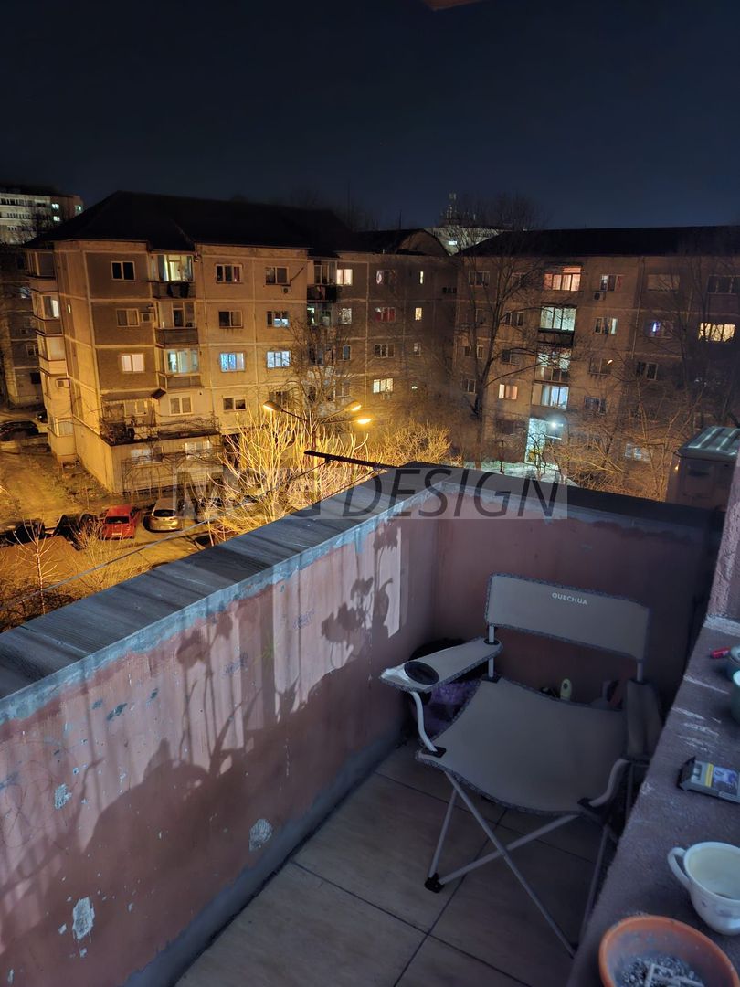 Aradului, 3 camere decomandat, renovat, NEGOCIABIL - Poză 12