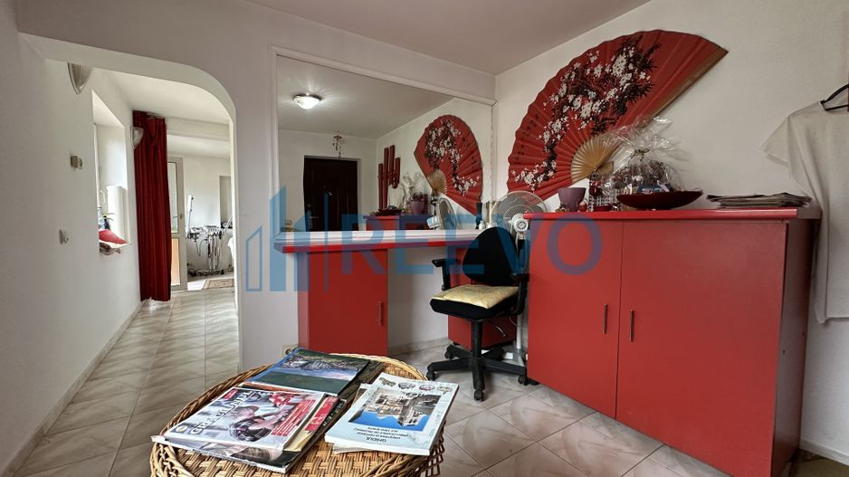 Spațiu central de închiriat, Buhuși - Poză 6