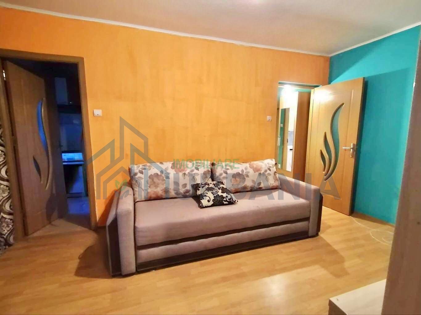 Exclusivitate! Apartament 2 camere, Alexandru cel Bun,parter, 1750 lei - Poză 4
