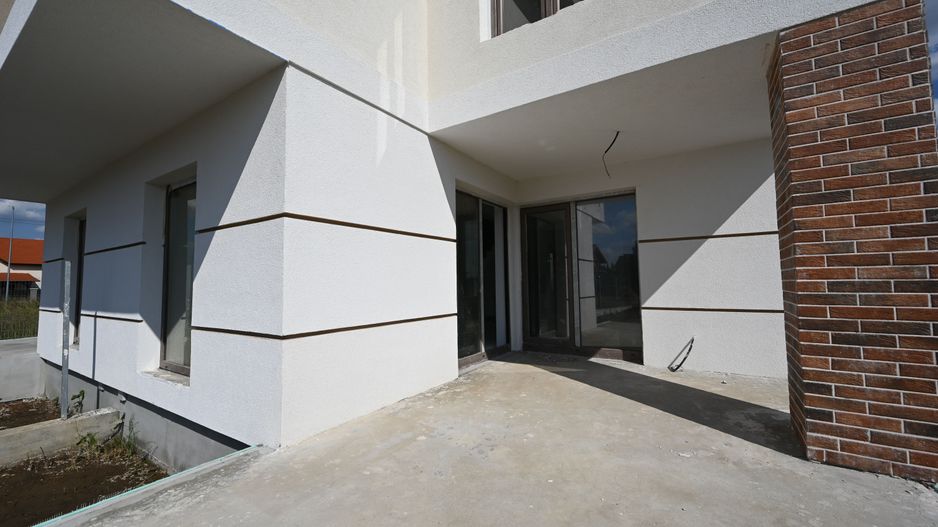 Duplex luminos si bine compartimentat - Poză 33