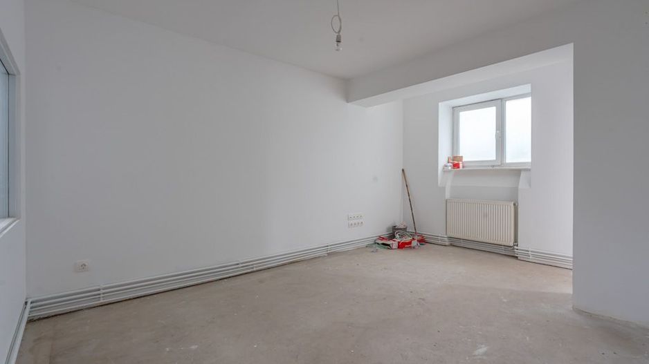 Spatiu birou Centrul Civic - Poză 8