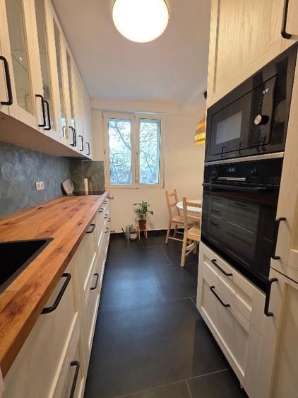 Apartament 4 camere 85mp Domenii 2 băi PET-FRIENDLY - Poză 6