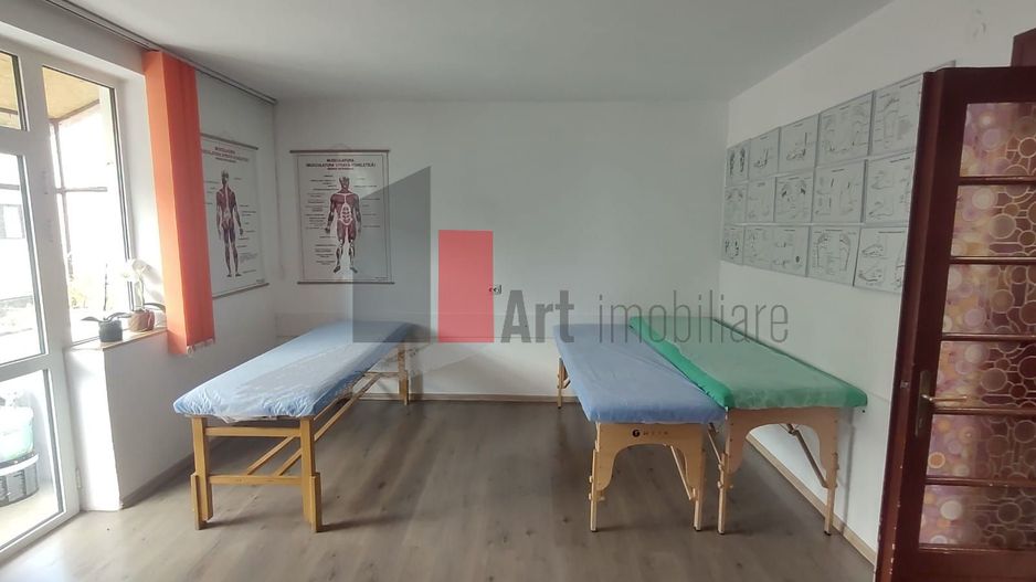 Vânzare apartament decomandat 3 camere în vilă - metrou Tineretului - Poză 12
