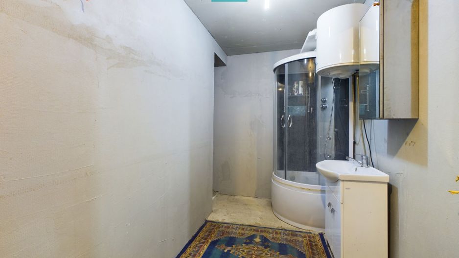 Apartament 2 camere la curte - Biserica sarbească - Poză 10