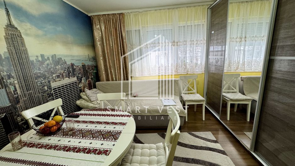 Apartament 2 camere de vânzare | Etaj 1 | Zona Micro 15 - Poză 2