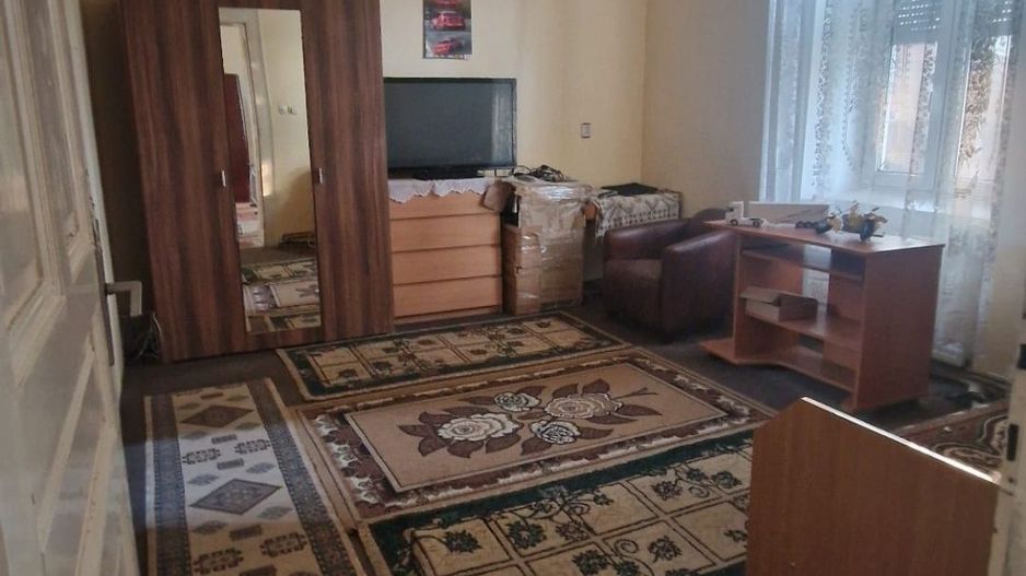 Casa de vânzare Ana Ipatescu Satu Mare mare - Poză 4