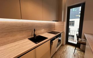 Inchiriere apartament 2 camere Pipera + Parcare - Poză 7