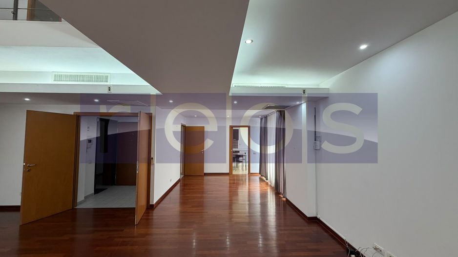 INCHIRIERE DUPLEX SOS NORDULUI | 3 CAMERE | VEDERE PARC | 168 MP | - Poză 2