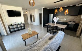 Apartament 2 camere / loc de parcare in subteran - Poză 2