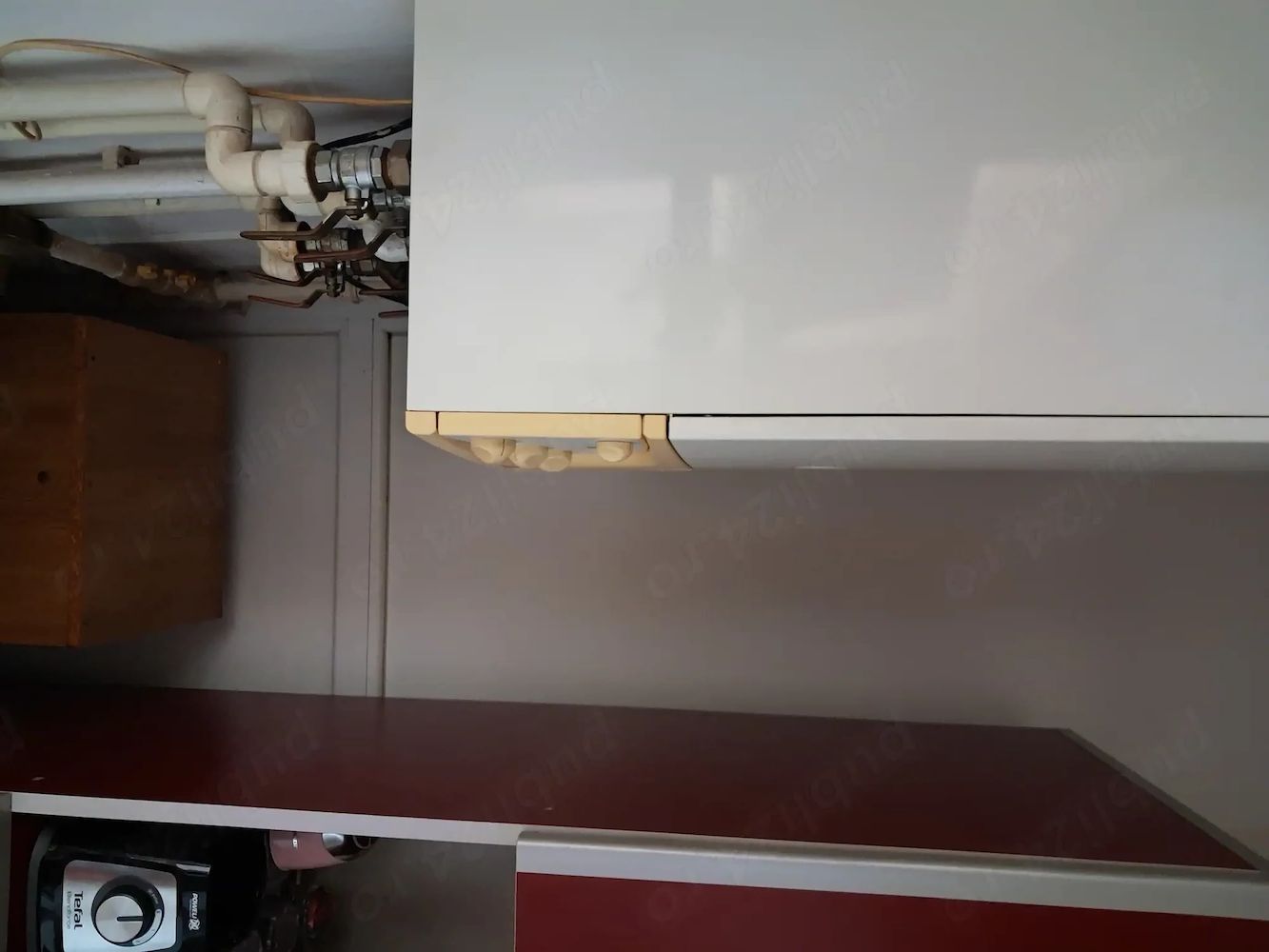 Apartament decomandat 3 camere | centrală | 2 băi | bloc reabilitat | Lujerului - Poză 7