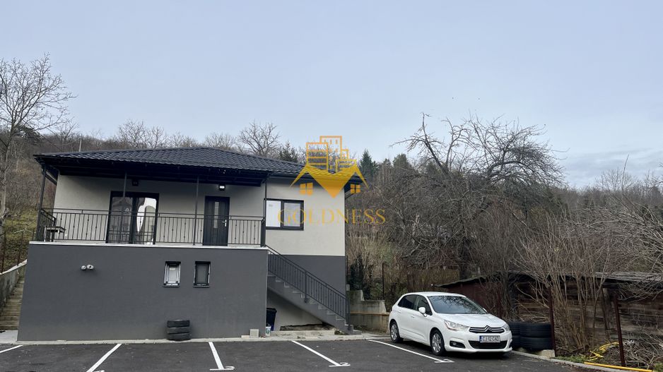 2 camere, modern, parcare, Grigorescu Zona Donath, Hotel Premier - Poză 5