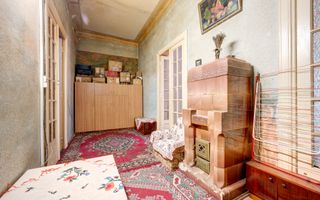 Proprietate in vila interbelica, pret bun - Pasajul Unirii, 157 mp - Poză 8