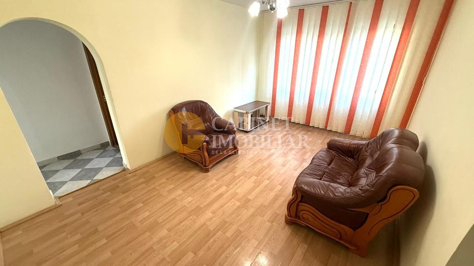 3 Camere - Etaj 1 - Rond Podu Ros - Poză 3