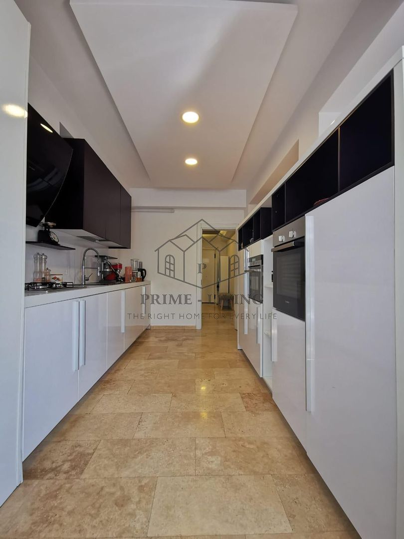 VILA CU 7 CAMERE IN COMPLEX LA INCHIRIERE/VANZARE IN IANCU NICOLAE - Poză 10