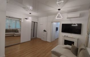 Apartament 2 camere, Signature Residence, termen lung