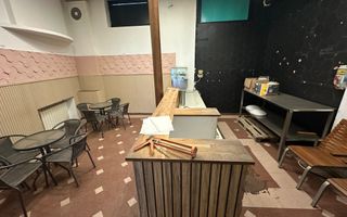 Spatiu pretabil restaurant zona Ultracentral - Poză 23