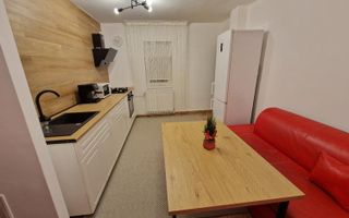 De vânzare: apartament 3 camere, metrou Lujerului, renovat reabilitat - Poză 6