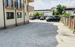 Apartament 2 Camere Decomandat, Bloc Nou, Parcare Gratuită, Curte Privată, Pădure – Bulevardul Poitiers, Iași - Poză 13