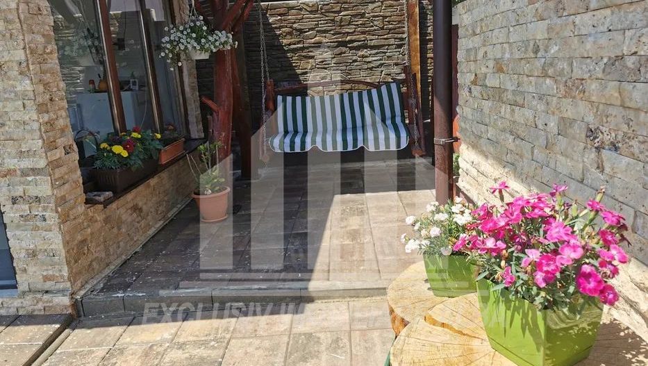 Casa noua pe un singur nivel, Arex - Poză 4