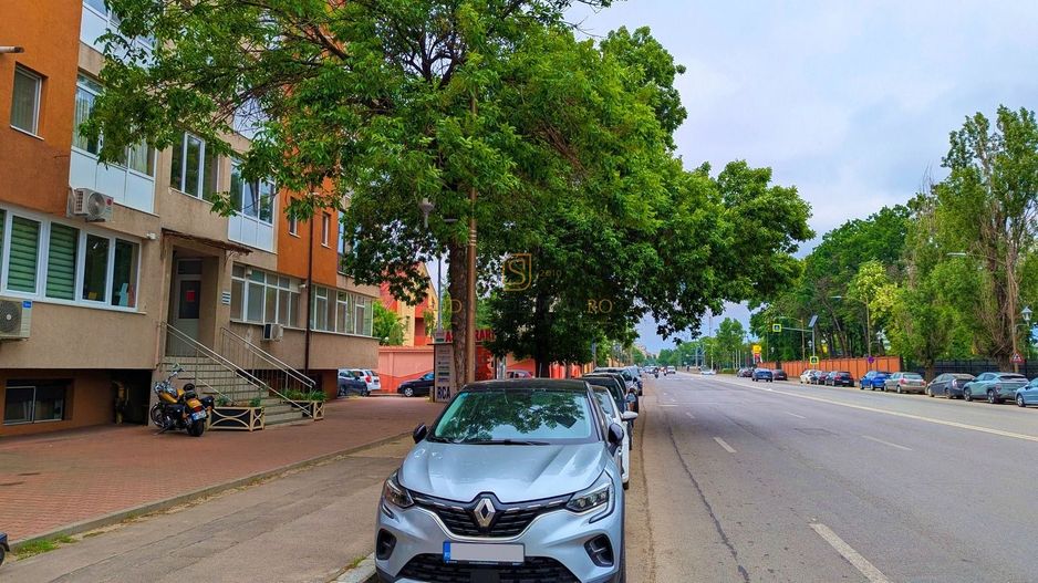 Spatiu comercial LUX de vanzare, posibilitate de achizitie in rate - Poză 6