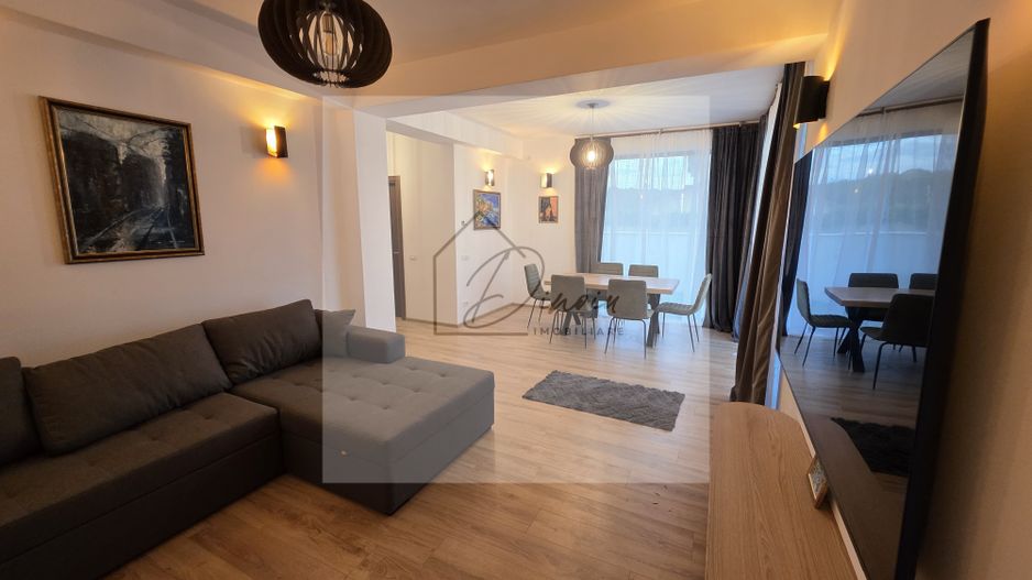 Duplex premium 240 mp -Ghermanesti - Poză 10