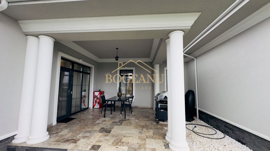 BG126-VILA DE LUX 4 CAMERE-COMISION 0% - Poză 19