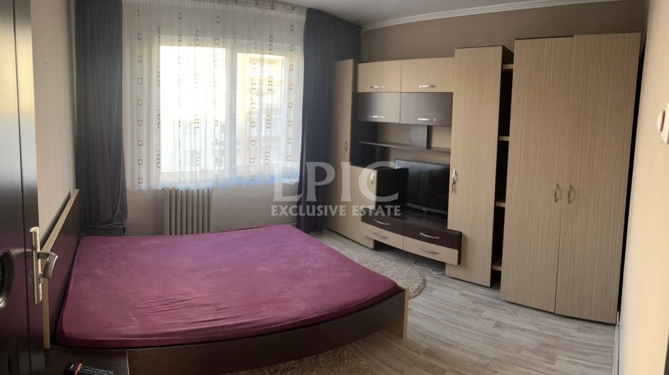 Chirie 2 Camere/ Garaj/  Etaj 1/ Mobilat modern/ B-dul Pandurilor - Poză 2