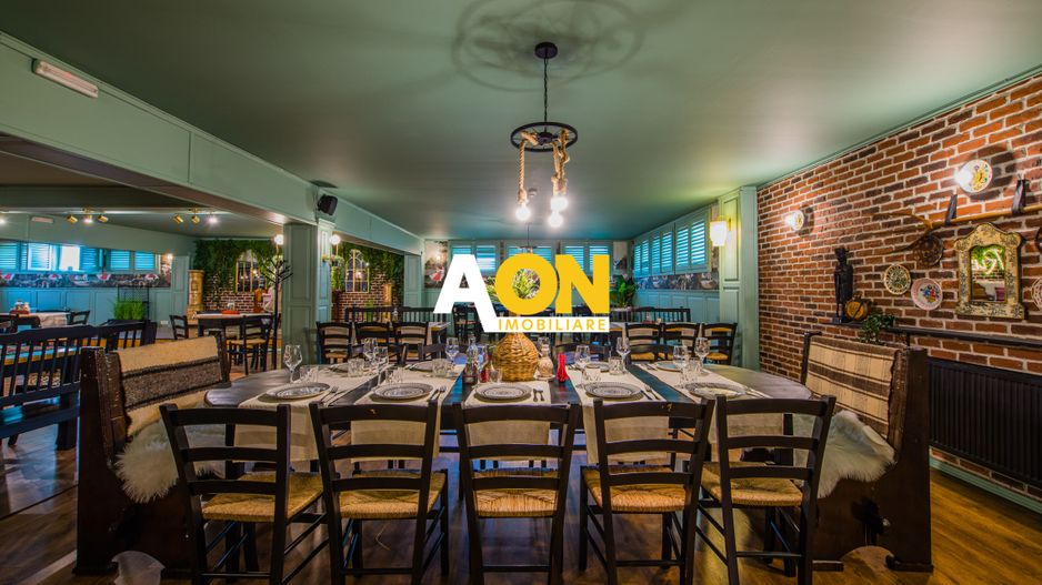 De vanzare cladire cu 2 sali de evenimente - Poză 2