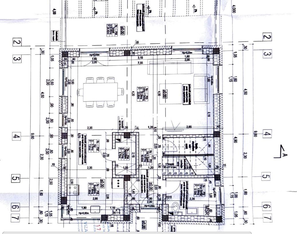 Casa Harman cu Garaj - Poză 3