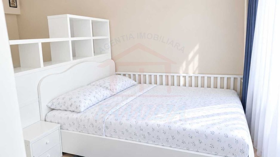 APARTAMENT 1 CAMERĂ | GARA CFR | ETAJ 1 | 300 €/LUNĂ - Poză 2