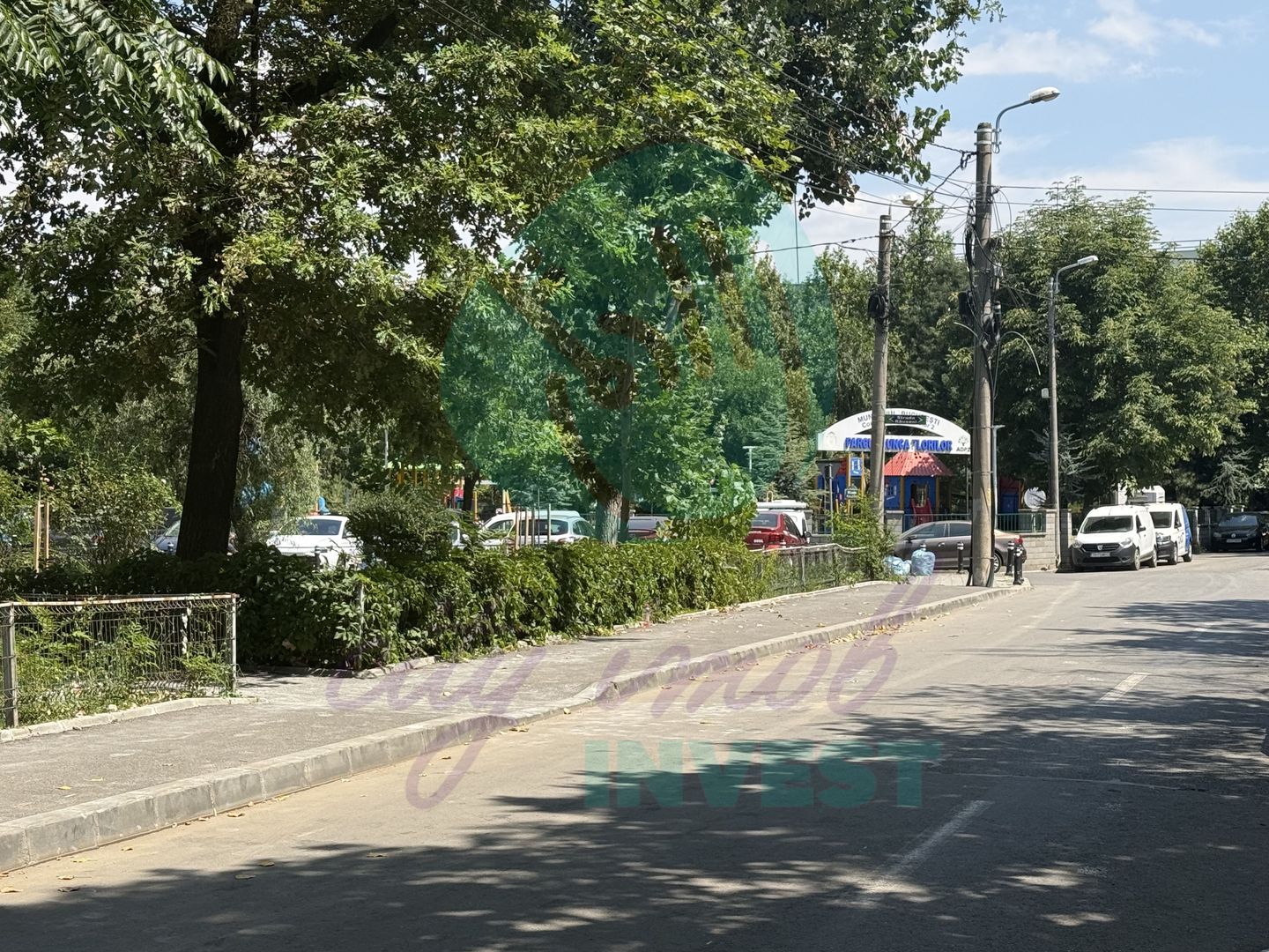 Spatiu comercial cu "CHIRIAS" - Investitie SIGURA - Poză 4