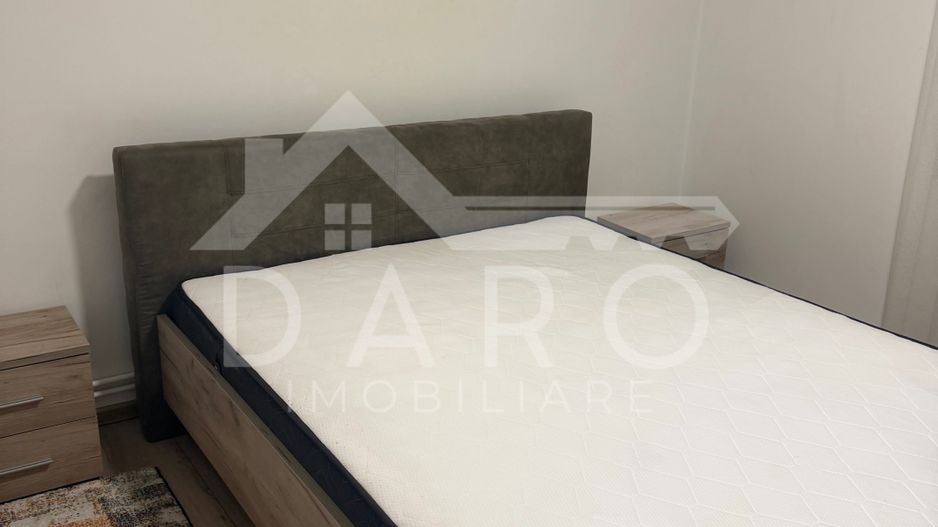 apartament de inchiriat 2 camere - Poză 5