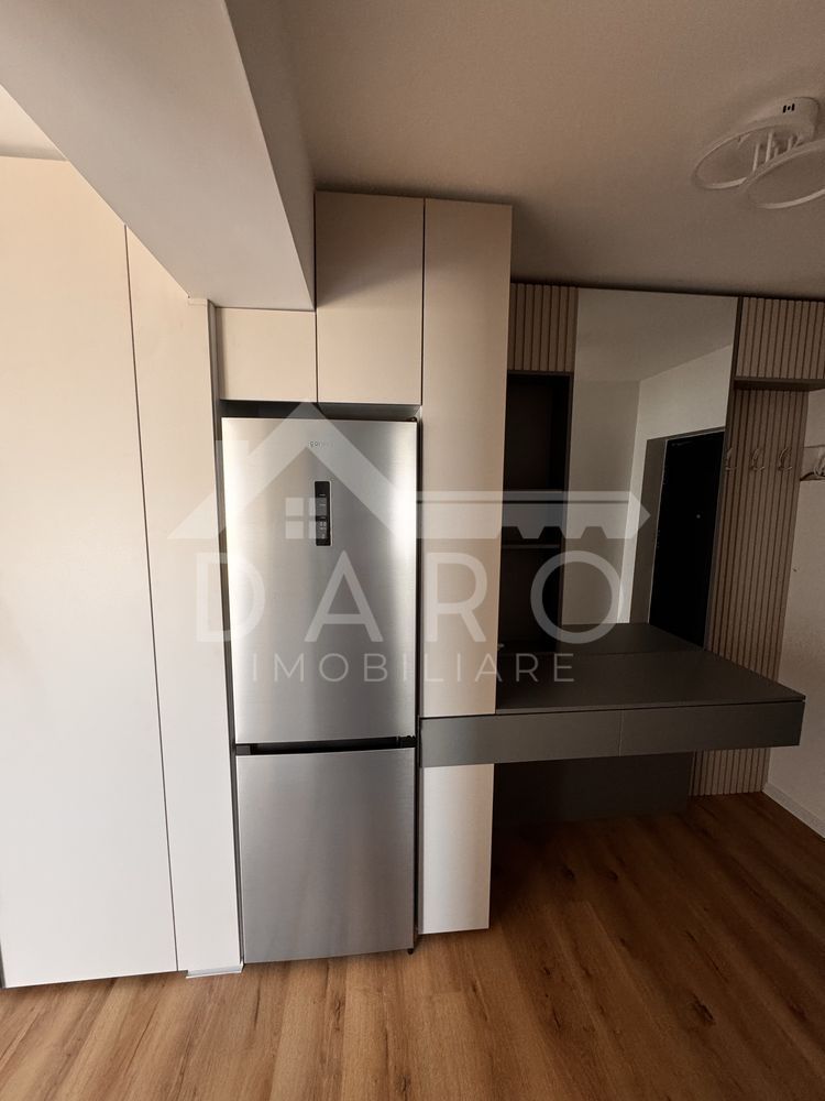 Apartament nou, ideal pentru birouri dar si pentru o familie, Unirii - Poză 2