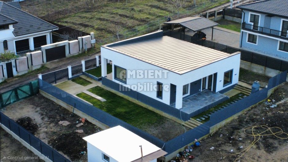 CASĂ individuală, cu teren 450 mp, LA CHEIE, VASLUI-zona FILATURII; - Poză 12