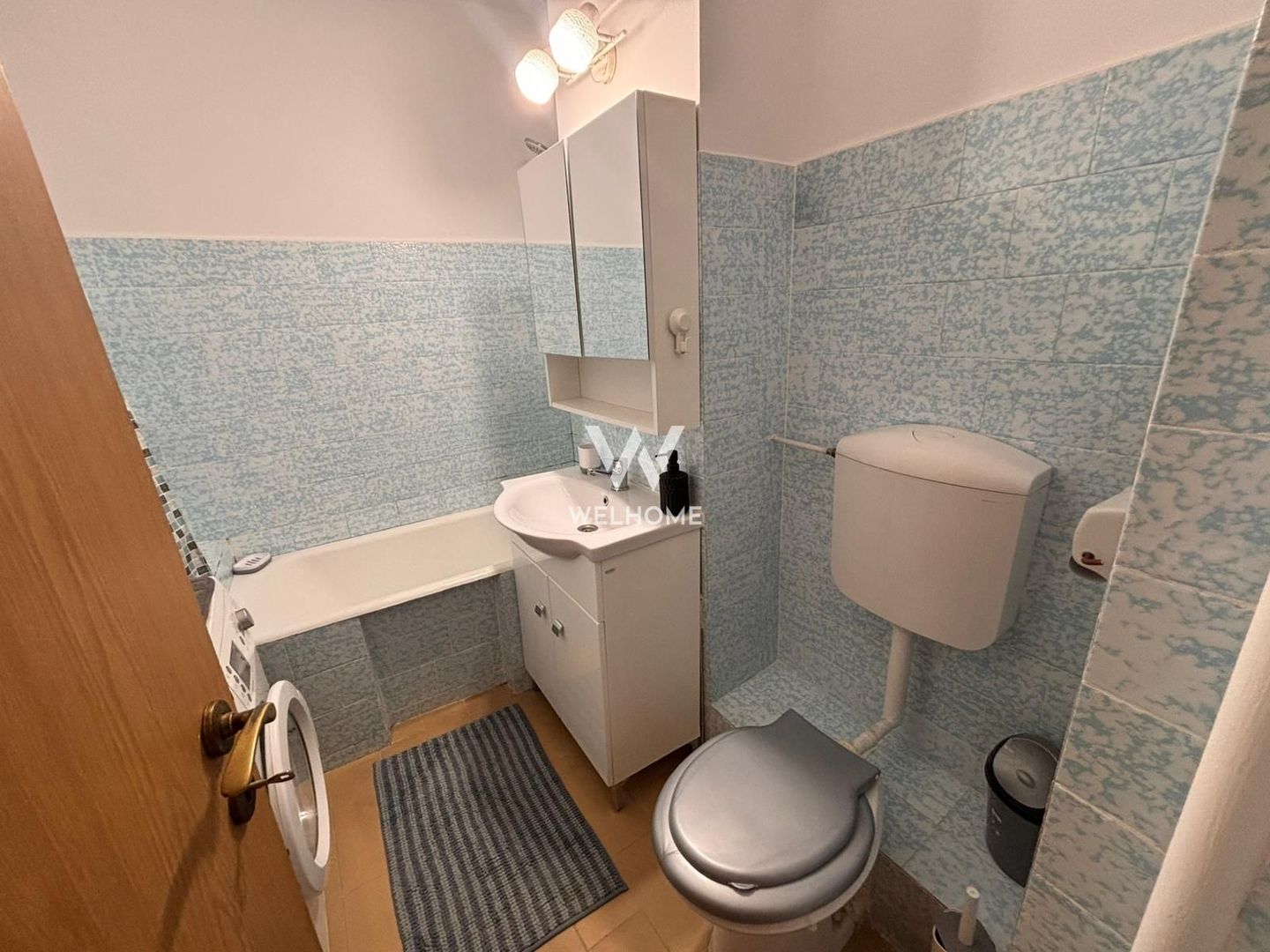 Apartament 2 camere decomandat cu pivniță - Poză 7