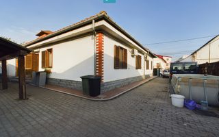 Casă pe un nivel în zona Mehala - Poză 22
