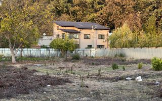 Teren intravilan - vanzare - Colentina - Padurea Andronache - Poză 3