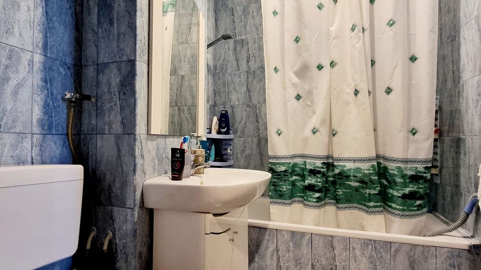 Apartament 3 Camere Militari Lujerului Bulevardul Iuliu Maniu - Poză 7