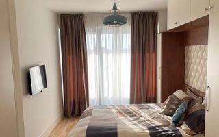 2 camere | 102 The Address | Design modern - Poză 12