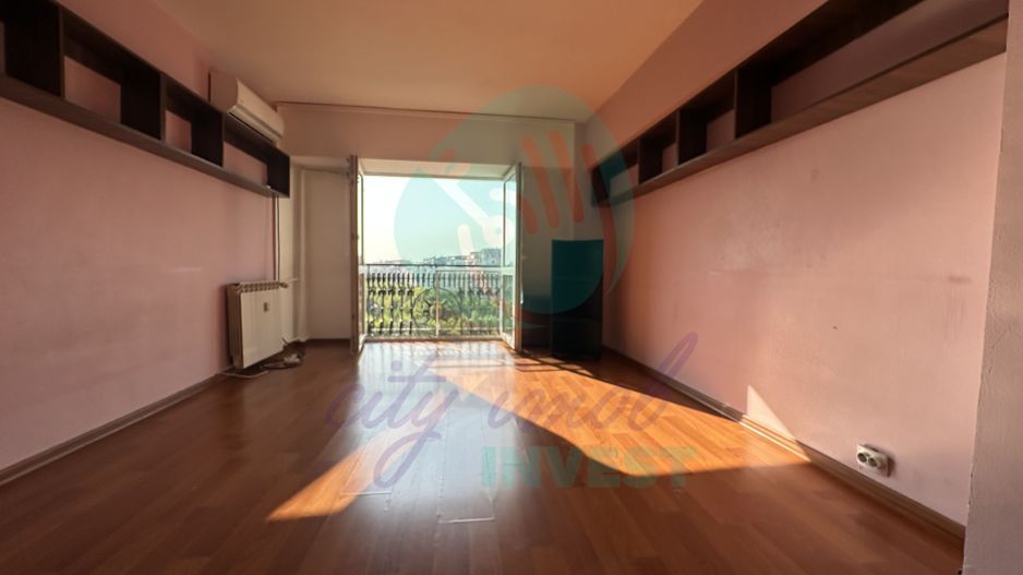 Piata ALBA IULIA - Vedere PANORAMICA - Poză 7