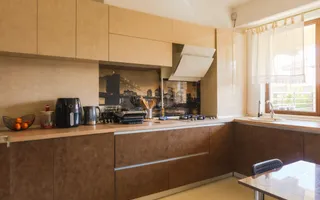 PALAZU MARE -  Vila Duplex cu 4 Camere, Panorama Superba si Curte Amenajata - Poză 41